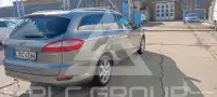 2009 Ford Mondeo