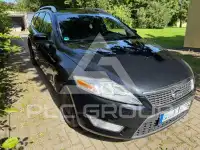 2009 Ford Mondeo