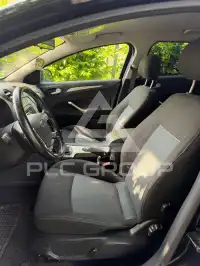 2009 Ford Mondeo
