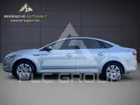 2009 Ford Mondeo