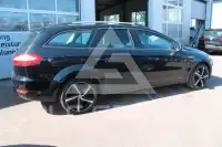 2009 Ford Mondeo