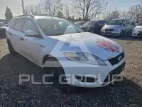 2009 Ford Mondeo