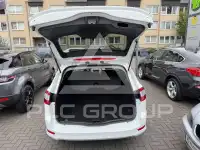 2009 Ford Mondeo