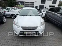 2009 Ford Mondeo