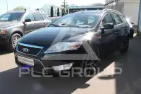 2009 Ford Mondeo