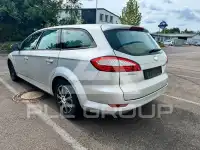 2009 Ford Mondeo
