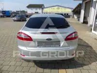 2009 Ford Mondeo