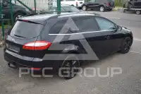 2009 Ford Mondeo