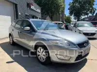 2009 Ford Mondeo