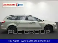 2009 Ford Mondeo