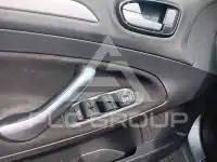2009 Ford Mondeo