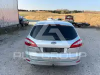 2009 Ford Mondeo