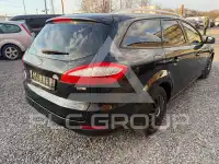2009 Ford Mondeo