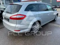 2009 Ford Mondeo