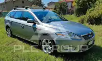 2009 Ford Mondeo