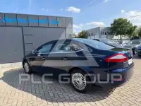 2009 Ford Mondeo