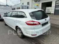 2009 Ford Mondeo