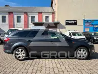 2009 Ford Mondeo