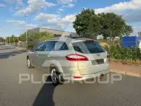 2009 Ford Mondeo