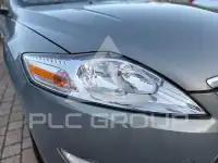 2009 Ford Mondeo