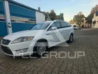2009 Ford Mondeo