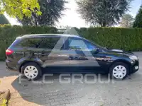 2009 Ford Mondeo