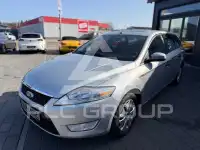 2009 Ford Mondeo