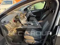 2009 Ford Mondeo