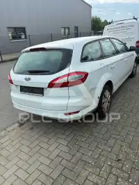 2009 Ford Mondeo