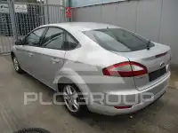 2009 Ford Mondeo