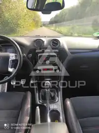 2009 Ford Mondeo