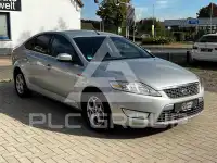 2009 Ford Mondeo