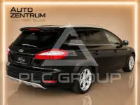 2009 Ford Mondeo