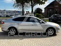 2009 Ford Mondeo