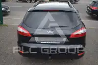 2009 Ford Mondeo