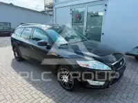 2009 Ford Mondeo