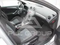 2009 Ford Mondeo