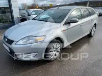 2009 Ford Mondeo