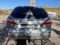 2009 Ford Mondeo