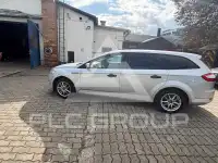 2009 Ford Mondeo