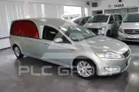 2009 Ford Mondeo