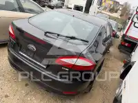2009 Ford Mondeo