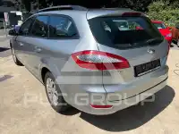 2009 Ford Mondeo