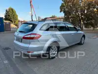 2009 Ford Mondeo