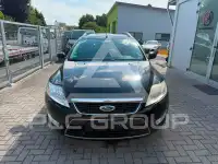 2009 Ford Mondeo