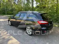 2009 Ford Mondeo