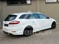 2009 Ford Mondeo
