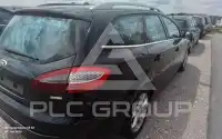 2009 Ford Mondeo