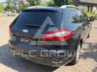 2009 Ford Mondeo