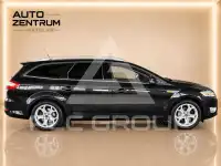2009 Ford Mondeo